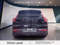 Volvo XC40 R-Design 2022-4