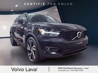Volvo XC40 R-Design 2022-2