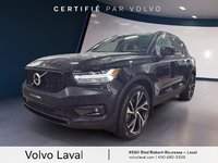 Volvo XC40 R-Design 2022-0