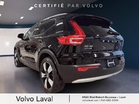 Volvo XC40 Momentum 2022-5