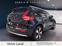Volvo XC40 Momentum 2022-3
