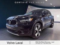 Volvo XC40 Momentum 2022-0
