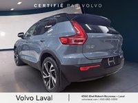 Volvo XC40 R-Design 2022-5