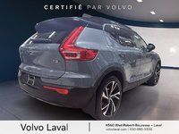 Volvo XC40 R-Design 2022-3