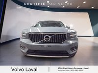 Volvo XC40 Inscription 2022-1