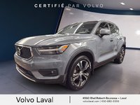 Volvo XC40 Inscription 2022-0