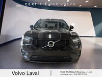 Volvo XC40 R-Design 2022-1
