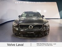 Volvo XC40 Core 2023-1