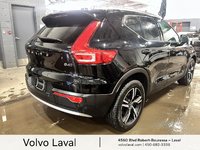Volvo XC40 Core 2023-7