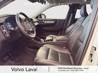 Volvo XC40 Ultimate Dark Theme 2024-6
