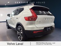 Volvo XC40 Ultimate Dark Theme 2024-4