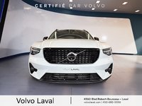 Volvo XC40 Ultimate Dark Theme 2024-1