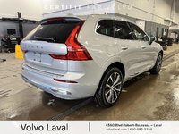 Volvo XC60 Recharge Inscription 2022-7