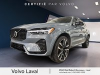 Volvo XC60 Recharge Ultimate Dark Theme 2023-0