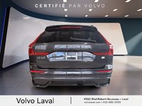Volvo XC60 Recharge Plus Dark Theme 2023-4