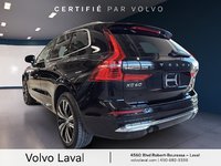 Volvo XC60 Recharge Ultimate Bright Theme 2023-4