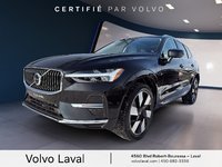 Volvo XC60 Recharge Ultimate Bright Theme 2023-1