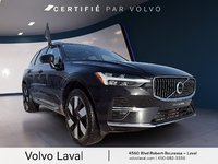 Volvo XC60 Recharge Ultimate Bright Theme 2023-3