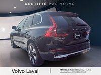 Volvo XC60 Recharge Ultimate Bright Theme 2023-6