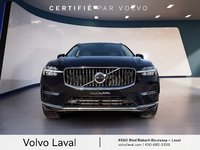 Volvo XC60 Recharge Ultimate Bright Theme 2023-2