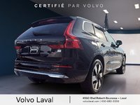 Volvo XC60 Recharge Ultimate Bright Theme 2023-4