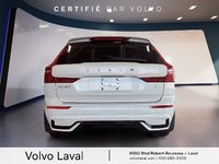 Volvo XC60 Recharge Plus Dark Theme 2024-4