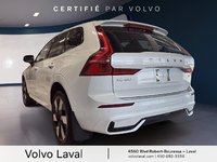 Volvo XC60 Recharge Plus Dark Theme 2024-5