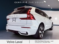 Volvo XC60 Recharge Plus Dark Theme 2024-3