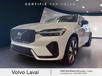 Volvo XC60 Recharge Plus Dark Theme 2024-0