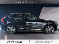 Volvo XC60 Inscription Expression 2021-2