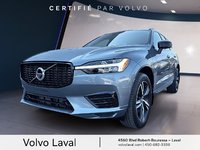 Volvo XC60 R-Design 2021-0