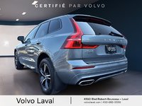 Volvo XC60 R-Design 2021-5