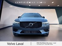 Volvo XC60 R-Design 2021-1