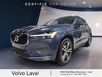 Volvo XC60 Momentum 2021-0