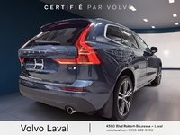 Volvo XC60 Momentum 2021-3