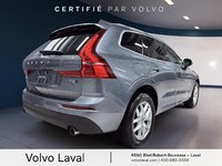 Volvo XC60 Momentum 2021-2