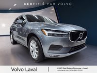 Volvo XC60 Momentum 2021-1