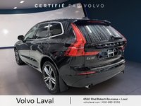 Volvo XC60 Momentum 2021-5