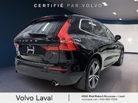 Volvo XC60 Momentum 2021-7