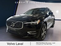 Volvo XC60 Inscription Expression 2021-0