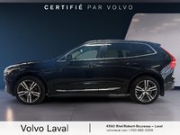 Volvo XC60 Inscription Expression 2021-3
