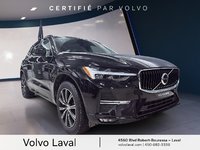 Volvo XC60 Momentum 2022-2