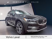 Volvo XC60 Inscription 2022-2
