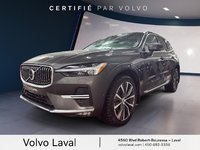 Volvo XC60 Inscription 2022-0