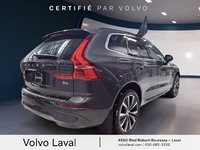 Volvo XC60 Momentum 2022-2