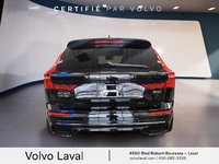 Volvo XC60 R-Design 2022-2