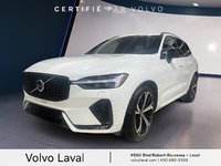 Volvo XC60 R-Design 2022-0