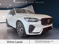 Volvo XC60 Plus Dark Theme 2023-2