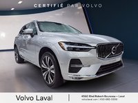 Volvo XC60 Ultimate Bright Theme 2023-2
