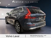 Volvo XC60 Plus Bright Theme 2023-4